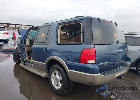 2004 Ford Expedition Eddie Bauer z USA, uszkodzony, nr VIN 1FMFU18L24LA88309